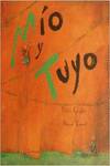 Mío y tuyo