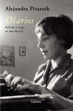 Diarios de Alejandra Pizarnik