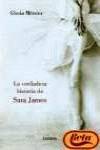 La verdadera historia de Sara James