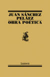 Obra poética de Juan Sánchez Peláez