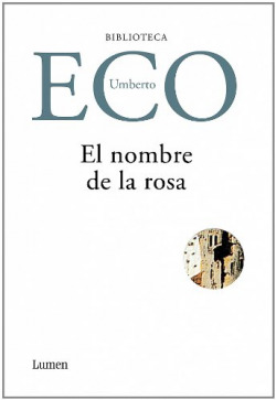 El nombre de la rosa