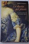 La dueña del placer