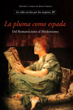 La pluma como espada