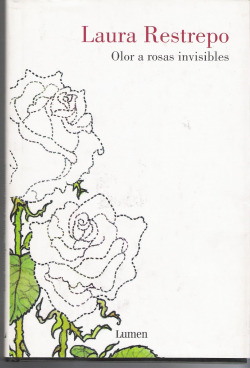 Olor a rosas invisibles