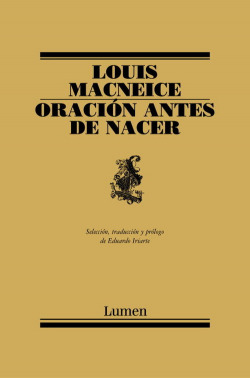 Oración antes de nacer