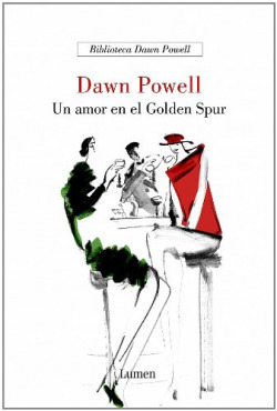 UN AMOR EN EL GOLDEN SPUR