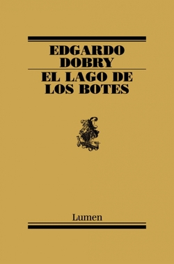 El lago de los botes