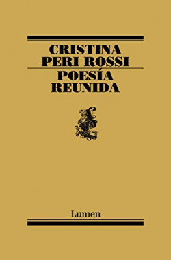 Poesía reunida