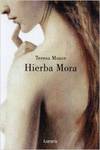 Hierba Mora