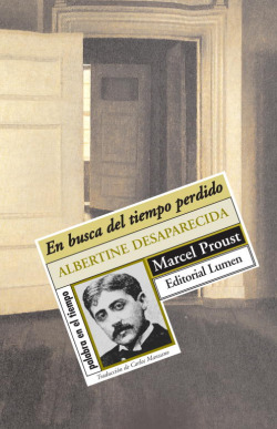 Albertine desaparecida