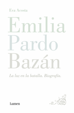 Biografia de emilia pardo bazan