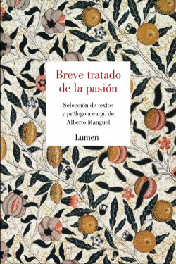 Breve tratado de la pasión