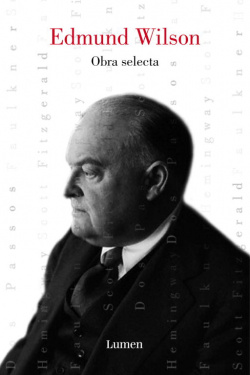 Obra selecta Edmund Wilson