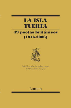 La isla tuerta