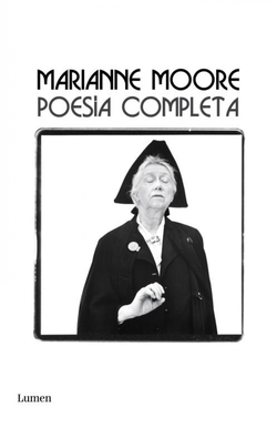 Poesía completa