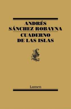 Cuaderno de las islas