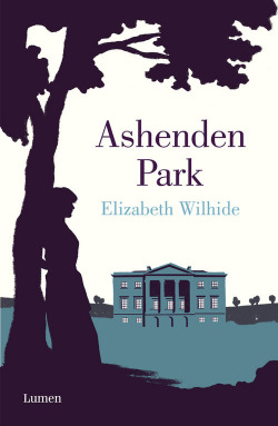Ashenden park