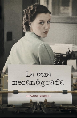 La otra mecenógrafa