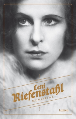 Memorias Leni Riefenstahl