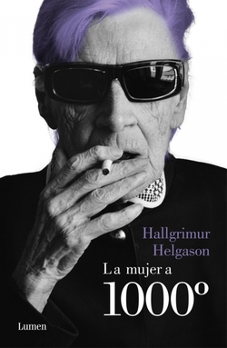 La mujer a 1000º