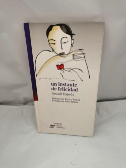 Un instante de felicidad