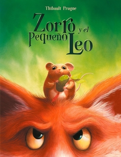 Zorro, Pompón y la aventura de la habichuela