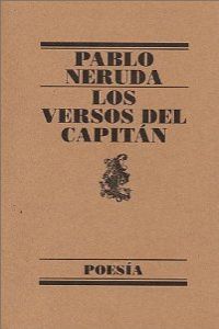 Los versos del capitán