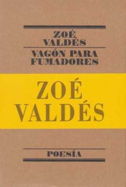 Vagon para fumadores