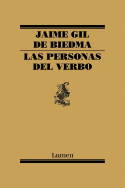 Las personas del verbo
