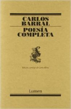 Poesía completa