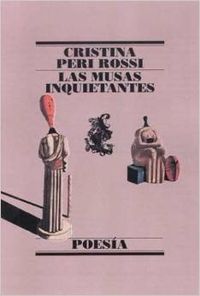 Las musas inquietantes