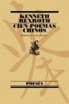 Cien poemas chinos