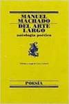 Del arte largo