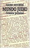 MUNDO JUDIO.CRÓNICA PERSONAL