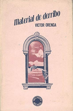 MATERIAL DE DERRIBO