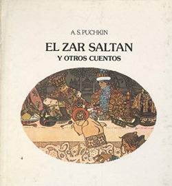 EL ZAR SALTAN