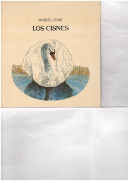 LOS CISNES