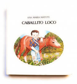 CABALLITO LOCO