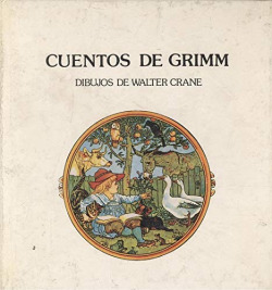 CUENTOS DE GRIMM