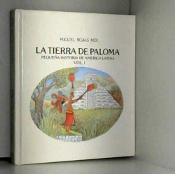 LA TIERRA DE PALOMA