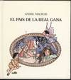 EL PAIS DE LA REAL GANA