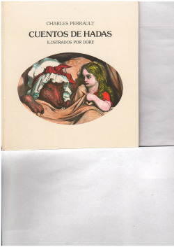 CUENTOS DE HADAS