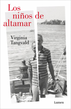 Los niños de altamar