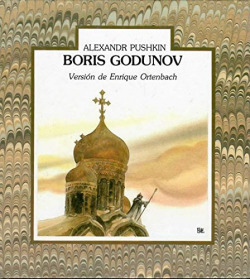 BORIS GODUNOV
