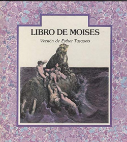 LIBRO DE MOISES