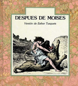 DESPUES DE MOISES