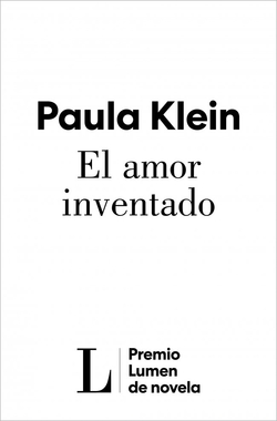 AMOR INVENTADO, EL (PREMIO LUMEN 2026)