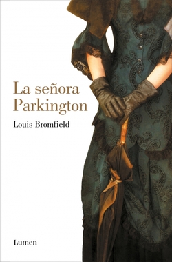 LA SE?ORA PARKINGTON