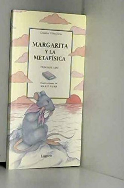 Margarita y la metafísica