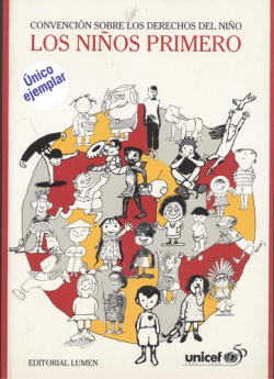 Los niños primero